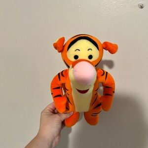 Tigger